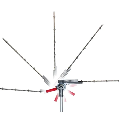 Висоторіз Oleo-Mac BC 241 H (61379059E2)