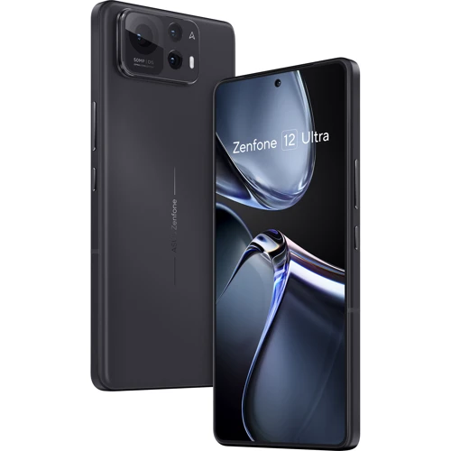 Смартфон Asus Zenfone 12 Ultra 12/256GB Ebony Black: Процессор Qualcomm SM8750-AB Snapdragon 8 Elite (3 nm) Octa-core (2x4.32 GHz Oryon V2 Phoenix L + 6x3.53 GHz Oryon V2 Phoenix M)