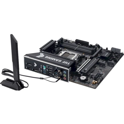 ASUS TUF GAMING B850M-E WIFI