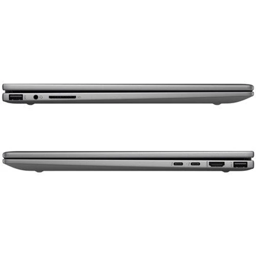 Ноутбук HP Envy x360 15-fe1097nr (9U6Z8UA) RB: Видеоадаптер Intel UHD Graphics