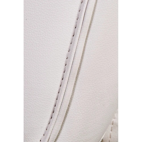 Кресло офисное Special4You Alize white (E0406)