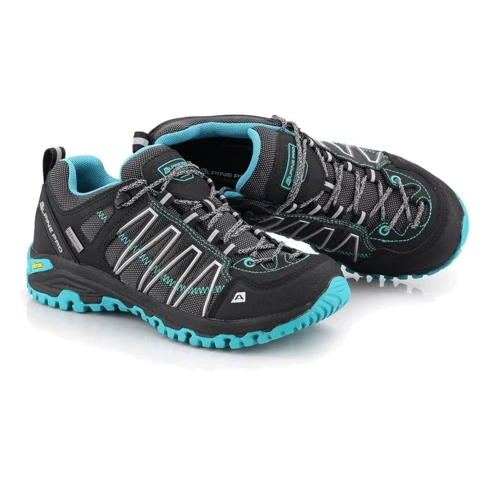 Обувь Кроссовки Alpine Pro TRIGLAV 3 PTX LOW UBTN153 695 - 41 - Blue (007.009.0959): Тип Универсальные кроссовки