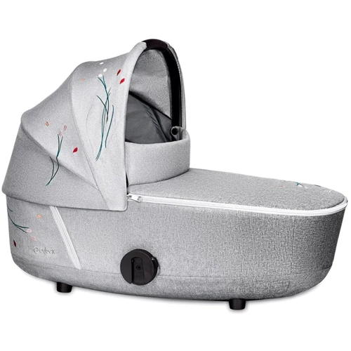Люлька Cybex Mios Lux R Koi mid grey