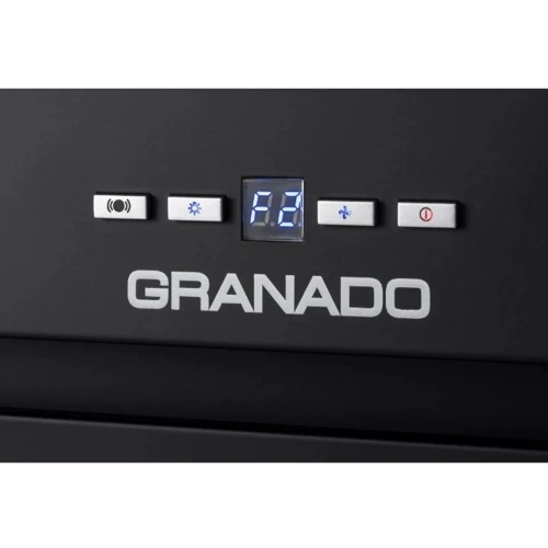 Вытяжка GRANADO Palamos 2613-700 black (GCH586311) фото 6