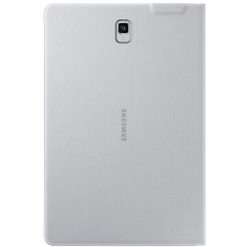 Аксессуар для планшетных ПК Samsung Book Cover T83x Grey (EF-BT830PJEGRU) for Samsung Galaxy Tab S4: Цвет серый