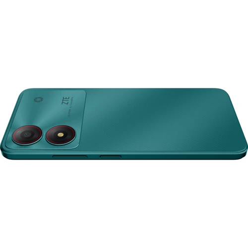 Смартфон ZTE Blade A34 4/64Gb Green (UA UCRF) фото 13
