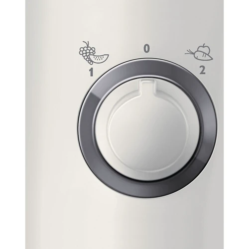 Соковыжималка Philips HR1847/00	: Материал корпуса пластик