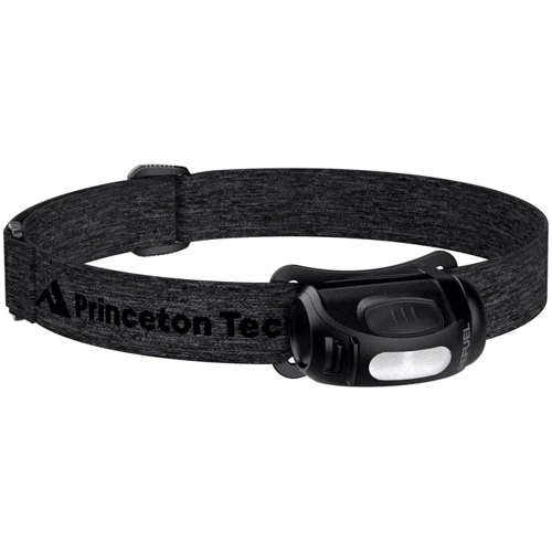Фонарь туристический Princeton Tec Refuel 300 Lumens black / dark gray (2370.44.11)