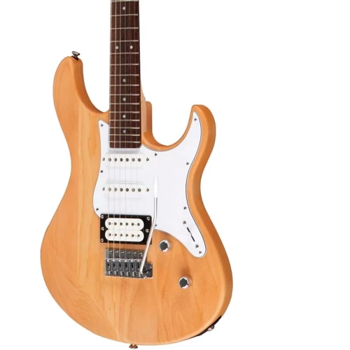 Електрогітара YAMAHA PACIFICA 112V (YNS): Розмір Повнорозмірна