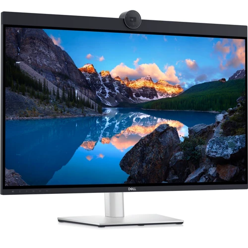 Монітор Dell UltraSharp U3223QZ (210-BDZZ): Тип РК-матриці IPS