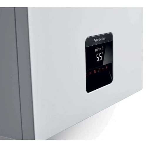 Газовый котел Protherm Puma Condens 18/24 MKV-AS/1: Количество контуров двухконтурный