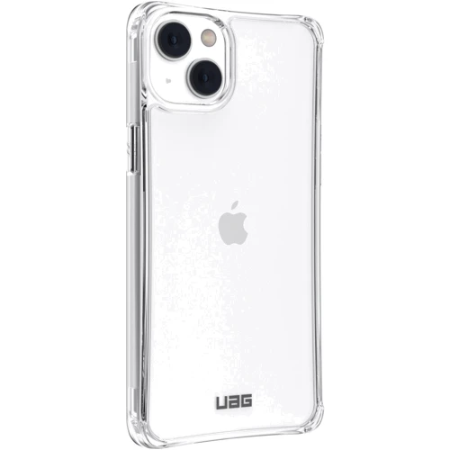 Чехол для iPhone Urban Armor Gear UAG Plyo Ice (114085114343) for iPhone 14 Plus: Материалы пластик
