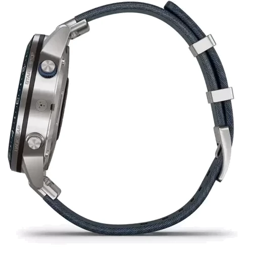 Смарт-часы Garmin MARQ Captain (010-02006-06): Производитель Garmin