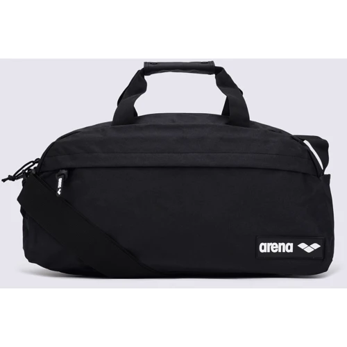 Сумка Arena Team Duffle 40 черная Уни 55х30x40 см (002482-500)
