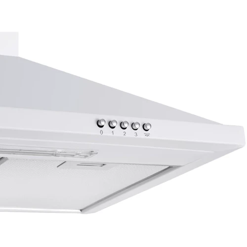 Вытяжка Pyramida КТ 60 WH: Тип монтажа Встраиваемый