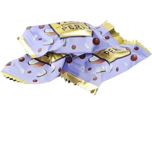Конфеты Millennium Very Peri с кокосовой начинкой 2 кг (4820240036104)