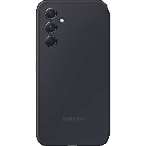 Чехол для телефонов Samsung Smart View Wallet Case Black (EF-ZA546CBEGRU) for Samsung A546 Galaxy A54 5G: Совместимость Samsung A546 Galaxy A54 5G