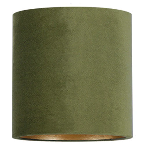 Абажур Nowodvorski PETIT a green/gold PL (8334)