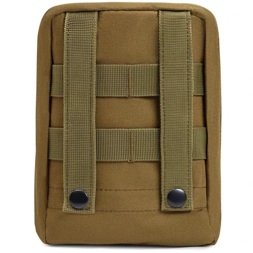 Аптечка Парамедик Tactical aid kit военная тактическая (НФ-00001582) фото 1