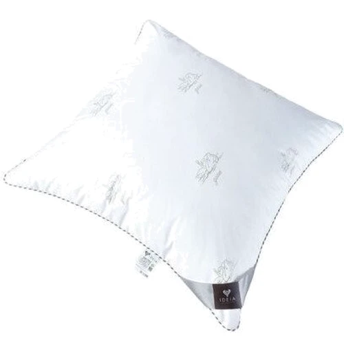 Подушка IDEIA Super Soft Classic антиаллергенная 45х45 см (8000012306) фото 5