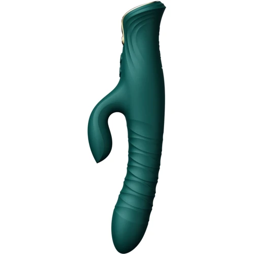 Пульсатор Zalo Mose Turquoise Green