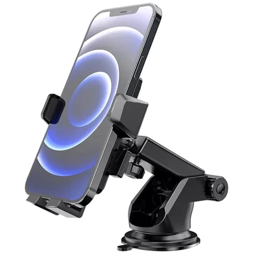 Держатель Hoco Car Holder CA83 Black фото 5