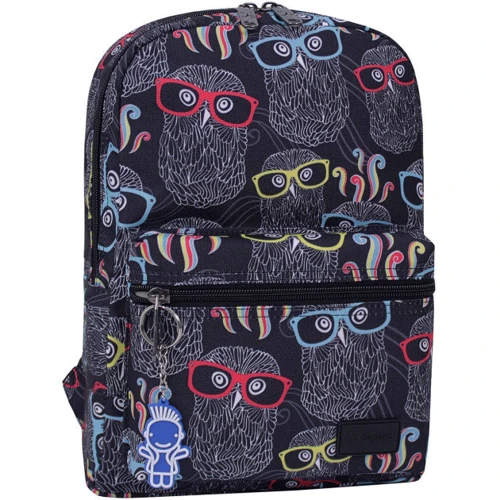 Рюкзак Bagland Молодежный mini 8 л. сублимация 403 (00508664)
