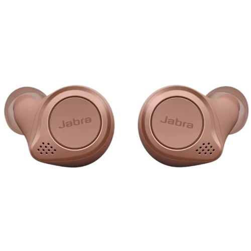 Наушники Jabra Elite Active 75t Sienna (100-99091003-60): Тип крепления без креплений