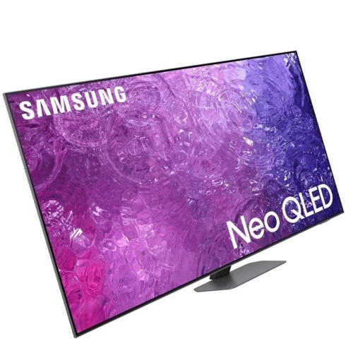Телевизор Samsung QE75QN90CAUXUA: Оснащение Встроенный медиаплеер, Smart TV