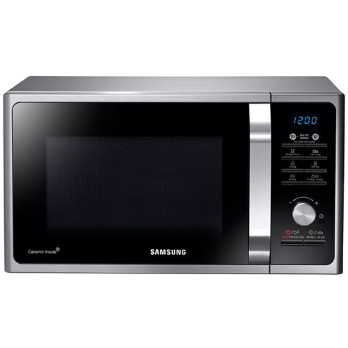 Микроволновая печь Samsung MG23F301TAS