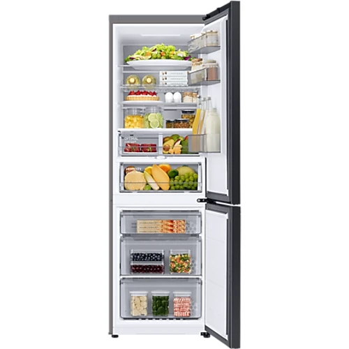 Холодильник Samsung RB34A7B5C38W фото 10