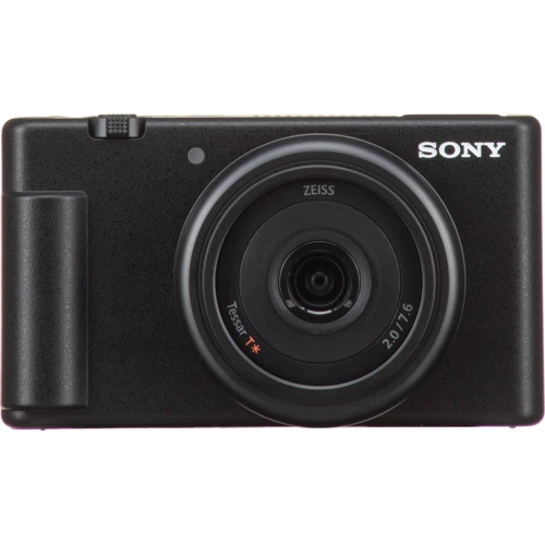 Sony Alpha ZV-1F Black (ZV1FB.CE3) UA фото 14