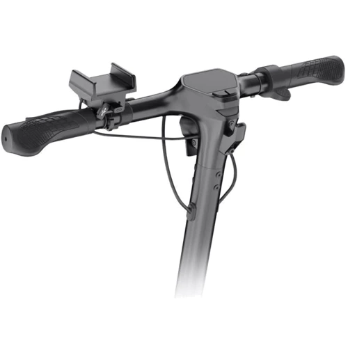 eHATOR Model Pro (HTE-001): Размер 123 х 23.5 x 56.5 см