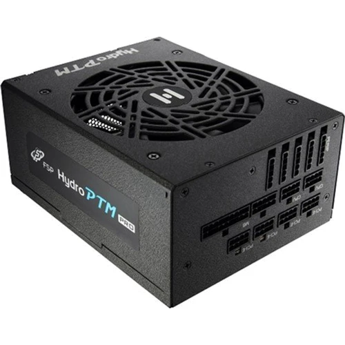 Блок питания FSP 1200W HYDRO PTM PRO (HPT2-1200M)