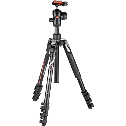 Штатив Manfrotto Befree Advanced Lever Alpha MKBFRLA-BH