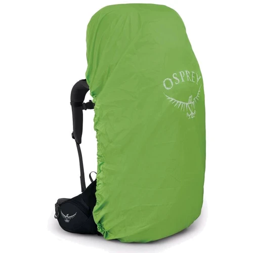 Рюкзак туристический Рюкзак туристический Osprey Aether 65 S21 Deep Water Blue L/XL синий (009.2403) фото 9
