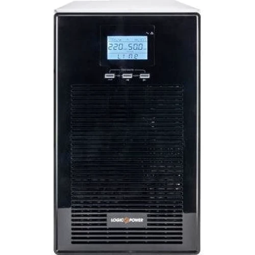 LogicPower Smart-UPS 2000 Pro (6782): Виробник LogicPower