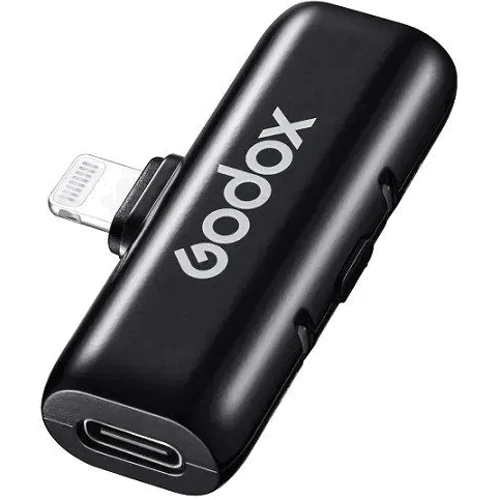 Godox WES1 Kit1 (1TX + 1RX) фото 2