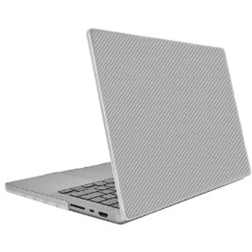 WIWU iKavlar Crystal Shield Series Transparent for MacBook Pro 13" M2 | M1: Тип аксессуара чехол