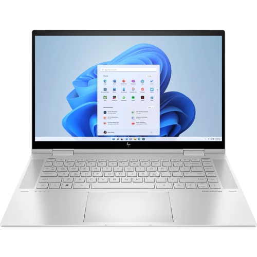 Ноутбук HP ENVY x360 15-ew0797nr (6P6T6UA): Экран 15,6" UWVA (1920x1080) Full HD