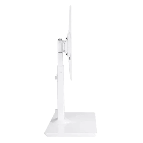 Подставка для ТВ ITech KFG-5 White фото 3