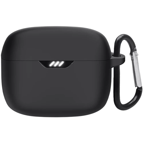 Чехол ArmorStandart Silicone Case Black (ARM80451) for JBL Tune Buds