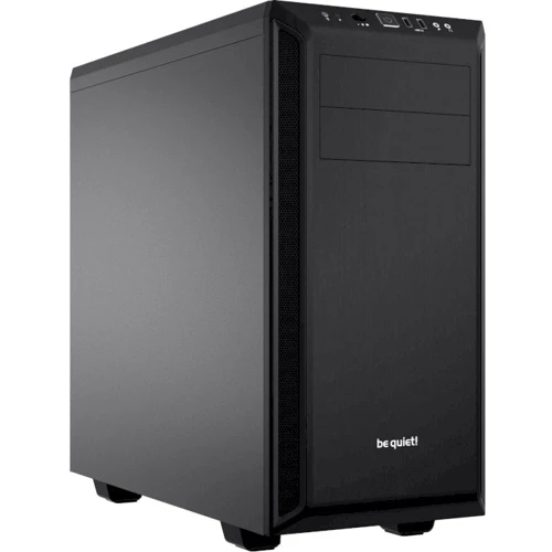 Корпус be quiet! Pure Base 600 Black (BG021)