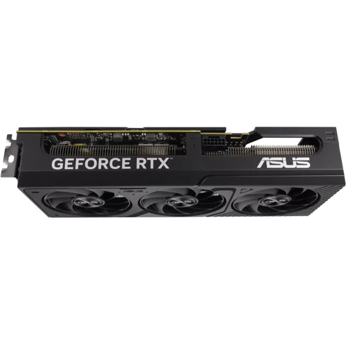 Видеокарта ASUS Nvidia GeForce RTX4070 SUPER PRIME OC 12Gb (PRIME-RTX4070S-O12G): Объем памяти, Гб 12