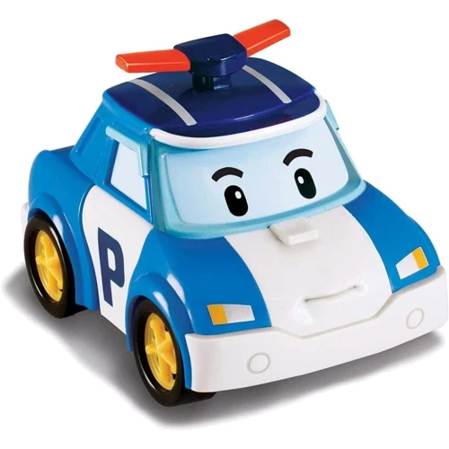 Спасательная машинка Robocar Poli Поли серия GoGo (ZR-923): Производитель Robocar Poli