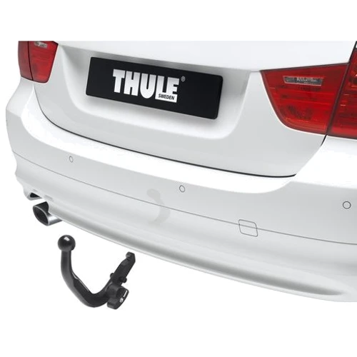 Thule фаркоп для Nissan Murano Z51 2008- (467000) фото 4