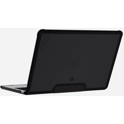 UAG [U] Lucent Black/Black (134008114040) for MacBook Air 13.6" M3 | M2 (2024 | 2022) фото 5