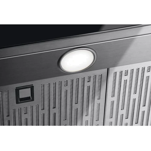 Вытяжка Electrolux KFIB19X: Управление Сенсорное