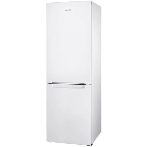 Холодильник Samsung RB30J3000WW/UA: Розміри 178 х 59.5 х 66.8 см