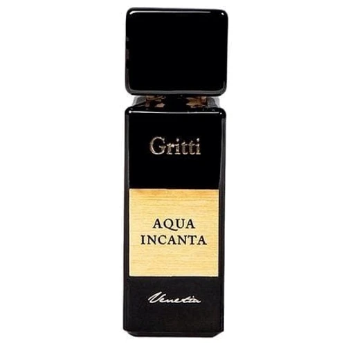 

Парфюмированная вода Dr. Gritti Aqua Incanta 100 ml